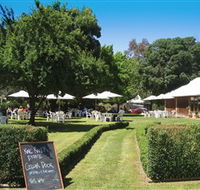 King River Estate - New Castle Tourism
