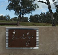 Indigo Vineyard - New Castle Tourism