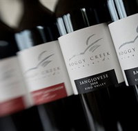 Boggy Creek Vineyards - Newcastle Accommodation