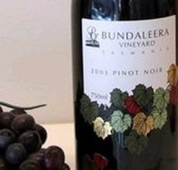 Bundaleera Vineyard