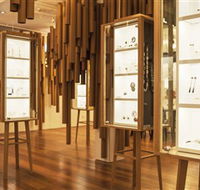 e.g.etal Contemporary Jewellery and Objects - New Castle Tourism