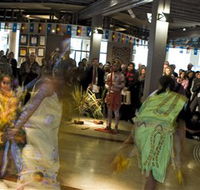 Koorie Heritage Trust - New Castle Tourism