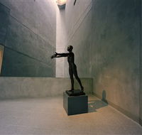 The Ian Potter Centre NGV Australia - New Castle Tourism