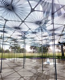 MPavilion - Newcastle Accommodation 0