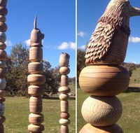 Carcoar Pottery - New Castle Tourism