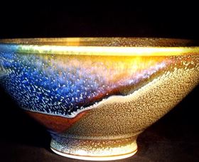 Carcoar Pottery - New Castle Tourism 1