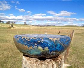 Carcoar Pottery - New Castle Tourism 2
