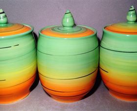 Carcoar Pottery - New Castle Tourism 3