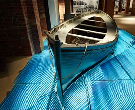 Shrine Of Remembrance - New Castle Tourism 4