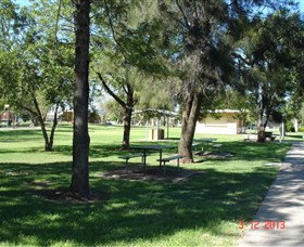 Mosquito Creek QLD Newcastle Accommodation