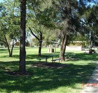 Inglewood Apex-Lions Park - Newcastle Accommodation