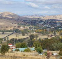 Gundagai Built Heritage Walk - New Castle Tourism