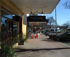 Gundagai Built Heritage Walk - New Castle Tourism 1