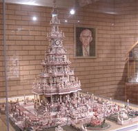 Rusconi Marble Masterpiece - New Castle Tourism
