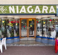 Niagra Cafe - New Castle Tourism