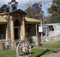 Gundagai Historic Museum - New Castle Tourism