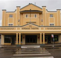Gundagai Emporium - New Castle Tourism