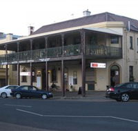 The Family Hotel - New Castle Tourism