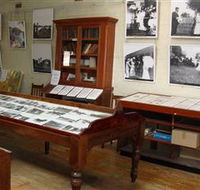 The Gabriel Historic Photo Gallery - New Castle Tourism