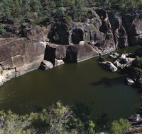 Kwiambal National Park - Newcastle Accommodation