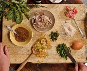 A Tavola! Cooking School At Pizzini Wines - Newcastle Accommodation 1