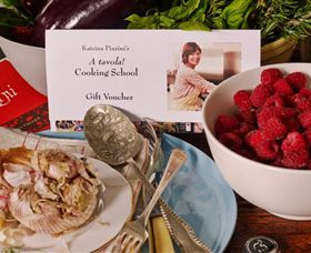 A Tavola! Cooking School At Pizzini Wines - Newcastle Accommodation 7