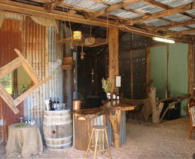 Tin Shed Cider - Newcastle Accommodation 0