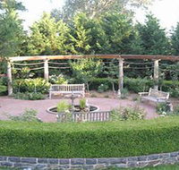 Athol Gardens - New Castle Tourism