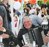 Politini Wines - New Castle Tourism