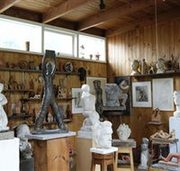 Duldig Studio - New Castle Tourism