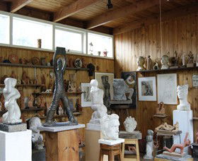 Duldig Studio - New Castle Tourism 0