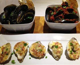 Advance Mussel Supply - New Castle Tourism 1