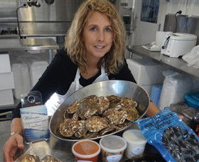 Advance Mussel Supply - New Castle Tourism 2