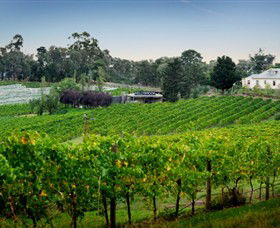 Kellybrook Winery, Kelly Brothers Cider & Riders Brew Co. - New Castle Tourism 1