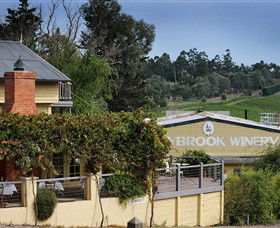 Kellybrook Winery, Kelly Brothers Cider & Riders Brew Co. - New Castle Tourism 2