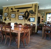The Beekeepers Inn - New Castle Tourism