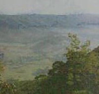 Mount Granya State Park - Newcastle Accommodation