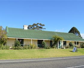 Binalong NSW New Castle Tourism