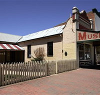 Manilla Heritage Museum - Newcastle Accommodation
