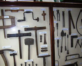 Queenscliffe Maritime Museum - New Castle Tourism 3