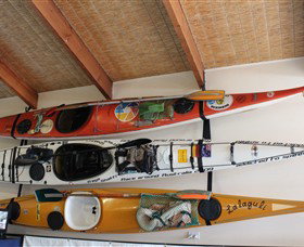 Queenscliffe Maritime Museum - New Castle Tourism 7