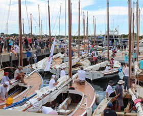 Queenscliffe Maritime Museum - New Castle Tourism 5