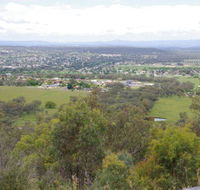 McIlveen Park Lookout - Newcastle Accommodation