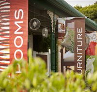 The Court Yard of Sassafras - Newcastle Accommodation