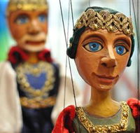 Geppetto's Workshop - Newcastle Accommodation