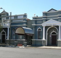 Inverell Art Gallery - Newcastle Accommodation
