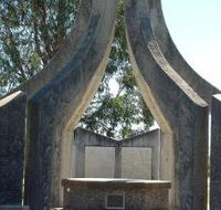 Inverell and District Bicentennial Memorial - Newcastle Accommodation