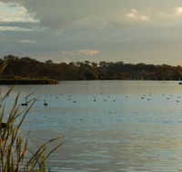 Lake Inverell Reserve - Newcastle Accommodation