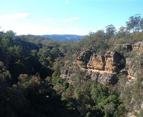 Rylstone NSW New Castle Tourism