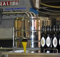 Rylstone Olive Press - New Castle Tourism